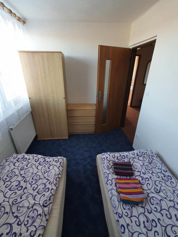 Holiday Home U Čápů Lomnice nad Lužnicí Exterior foto