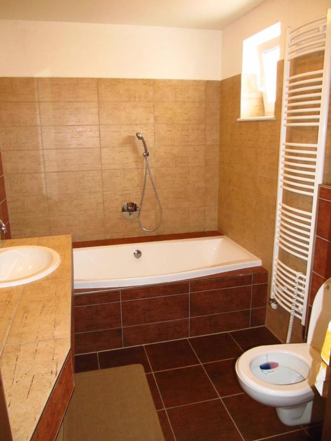 Holiday Home U Čápů Lomnice nad Lužnicí Exterior foto